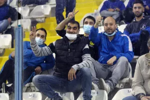 Πίστη για την ομάδα