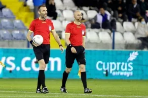 Ανόρθωση - Ολυμπιακός: “Κυρία”... ανατροπής! (φώτος) 