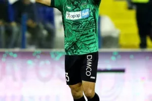 Ανόρθωση - Ολυμπιακός: “Κυρία”... ανατροπής! (φώτος) 