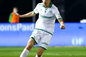 Άρης - Ομόνοια: Διπλό και ζωντανή! (φώτος)