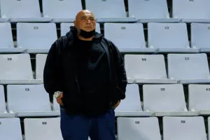 "Πάμε στα δικαστήρια, δεν φοβόμαστε τίποτε και κανέναν!"