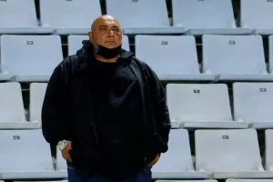 (Ανακοίνωση) "Ο Φανιέρος πικράθηκε, αλλά... "