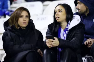 Δεν χάνει η Αντωνία