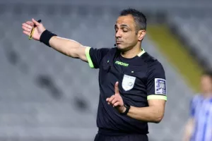 ΑΠΟΕΛ - Ανόρθωση: Λάζαρος και Χρυσοστόμου την εκτόξευσαν 2η! (φώτος)