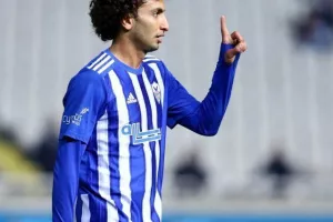 ΑΠΟΕΛ - Ανόρθωση: Λάζαρος και Χρυσοστόμου την εκτόξευσαν 2η! (φώτος)