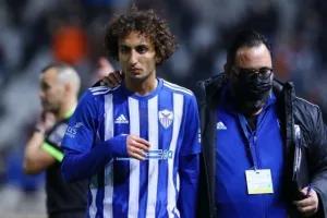 ΑΠΟΕΛ - Ανόρθωση: Λάζαρος και Χρυσοστόμου την εκτόξευσαν 2η! (φώτος)