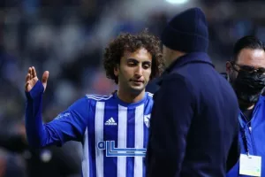 ΑΠΟΕΛ - Ανόρθωση: Λάζαρος και Χρυσοστόμου την εκτόξευσαν 2η! (φώτος)