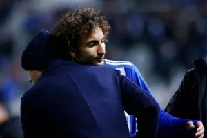 ΑΠΟΕΛ - Ανόρθωση: Λάζαρος και Χρυσοστόμου την εκτόξευσαν 2η! (φώτος)