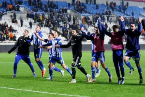 Και στο Τσίρειο;