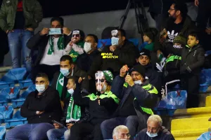 "Η ώρα να στηρίξουμε την ομάδα μας"!