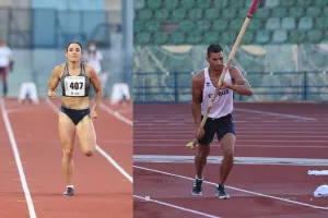 Μαζική συμμετοχή Κυπρίων αθλητών στο ΣΕΦ
