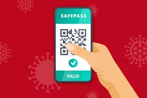 Πότε πάει στο Υπουργικό η κατάργηση του SafePass για κάποιους χώρους
