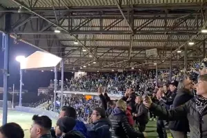 Χαμός με το τέλος και: “Πρωτάθλημα στη Λεμεσό ξανά” (βίντεο)