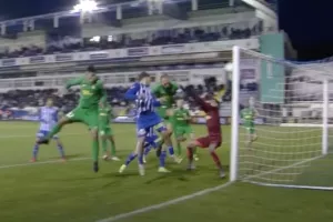 Το 3-1… με κεφαλιά Χρυσοστόμου! (βίντεο)