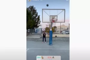 ΒΙΝΤΕΟ/"Μαγικό"… από Κβίλι!