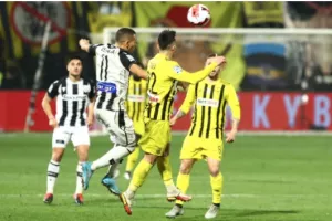 Θα ξε«Χ»αστεί γρήγορα!