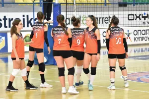 Νίκη γοήτρου για το Ευρωπαϊκό Πανεπιστήμιο