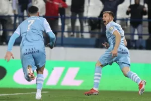 Πανηγυρική τεσσάρα, θεμέλιο παραμονής!