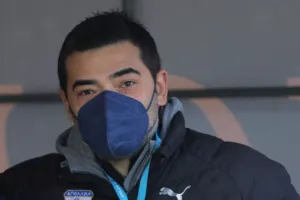 "Θέλουν να δουν το ντέρμπι φοιτητές από όλη την Ευρώπη"