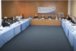 Αποφάσεις Διοικητικού Συμβουλίου ΚΟΕΑΣ