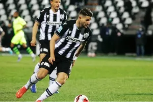 «Δεν μπορέσαμε να κάνουμε το 2-0 και αυτό μας στοίχισε»