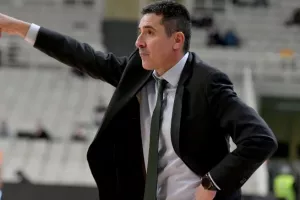 «Δεν είμαι βέβαιος για το τι θα γίνει με τις ρωσικές ομάδες, περιμένουμε τις εξελίξεις»