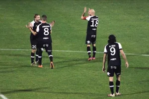 Δόξα - Εθνικός: Πέρασε… η ομάδα που το ήθελε! (Φώτος)
