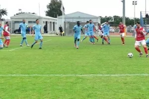 Γ' Κατηγορία/ Το πρόγραμμα της 17ης αγωνιστικής