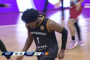 Οι καλύτερες στιγμές του Κεραυνός – ΕΝΠ (Βίντεο)