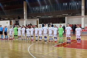 Κλήση Εθνικής Νέων Futsal K-19 για προπονήσεις
