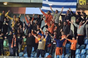 Ζεσταίνονται… για Τσίρειο/ "Έφυγαν"... 1200 εισιτήρια!