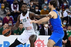 Παραδόθηκε στη μοίρα του ο Παναθηναϊκός
