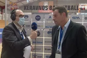 O… Ρεαλιστής: Ντίνο, διαφωνώ – Να βρεθεί λύση με τον «σάκο του μποξ»