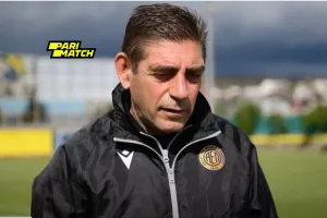"Υπάρχει μεγάλο κίνητρο με ΑΠΟΕΛ/ Η ΑΕΛ είναι για τέτοια ματς" (Βίντεο)