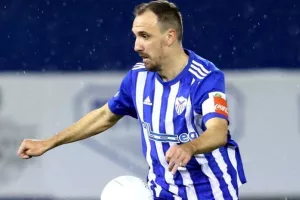 Ευχάριστα νέα για Πόποβιτς 