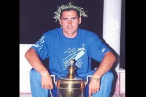 Απεβίωσε ο Srboljub Nikolić