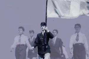 ΜΑΧΗΤΕΣ για Πετράκη Γιάλλουρο: "Ο πρώτος μαθητής που το αίμα του πότισε τη γη της ελληνικής Κύπρου"
