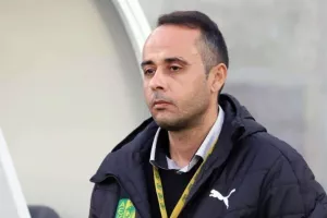 "Να πάρουμε πίσω τους βαθμούς που κερδίσαμε στο γήπεδο"