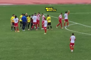 "Σπόντες"... από Νέα Σαλαμίνα: "Απόν αντρέπεται ο κόσμος εν δικός του"
