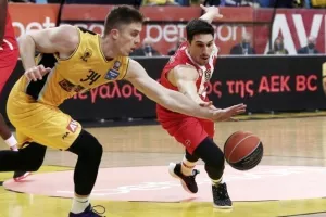 Κύπελλο Ελλάδας: Τα ζευγάρια των ημιτελικών