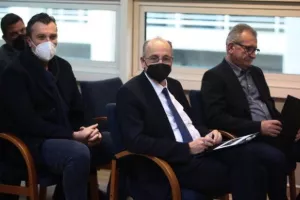 "Παναθηναϊκός και Ολυμπιακός θα διαθέσουν τους παίκτες στην Εθνική, του χρόνου F8"