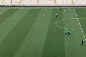 Η εντεκάδα της Ομόνοιας/Επιστροφή... Σέχου
