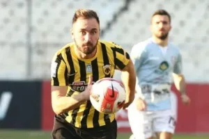 Σε επαφές με τον Τάνκοβιτς η Χάμαρμπι