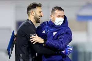Οι στιγμές... του Λόρια! (Βίντεο)