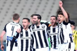Στροφή στον Ατρόμητο
