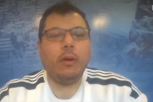 "Έχουμε την ομάδα, τον κόσμο και την ψυχή για να πετύχουμε τον στόχο μας"