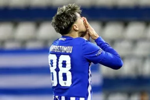Wonderkid! 