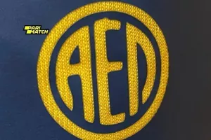 Κρούσμα στην ΑΕΛ