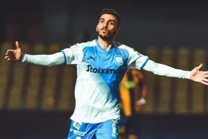 Ο Πίττας... Never Give Up! (Φώτο)