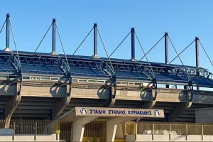 Ακρίτας-Αλκή: Παφίτες για άνοδο! (φώτος)